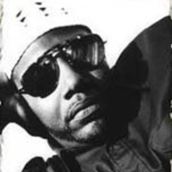 The Lady of Rage - DPG Set Feat RBX, Goldie Loc