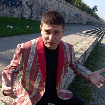 Rambo Amadeus - Rambovo normalno kolo