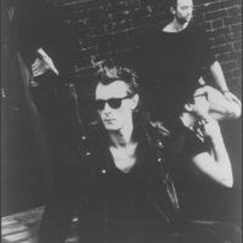 Red Lorry Yellow Lorry - Chance