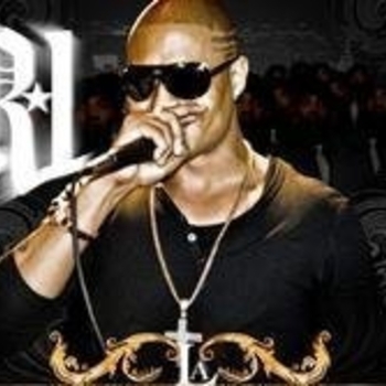 Zion Feat Akon - I Like The Way She Moves