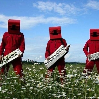 Roboti - Ha, ha, ha