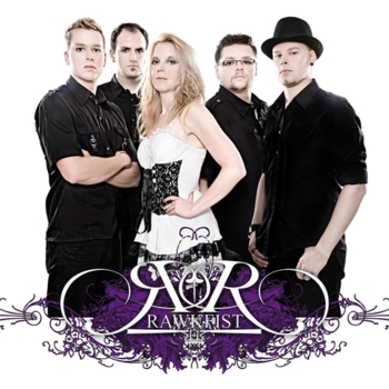Thousand Foot Krutch - Rawkfist