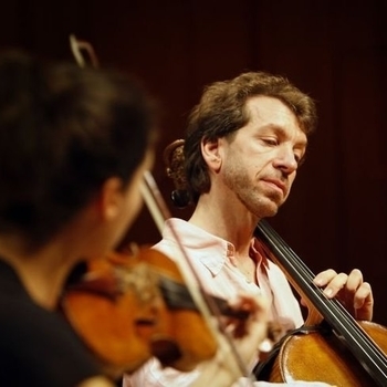 Robert Cohen - Cello Suite No. 3 in C Major, BWV 1009- I. Prelude (мелодия из сериала "Сотня" / "The 100") (2 сезон)
