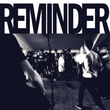 Reminder feat. Cathy Burton - Love To Hold (Simmons & Blanc Remix)