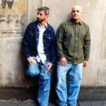 Rivertribe - Journey