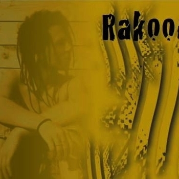 RAkoon - No Dead