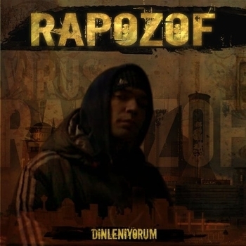 Rapozof, Fuat - Vokal Anestezi