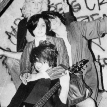 Redd Kross - Teen Competition