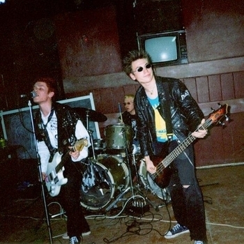 Red Army & 59Crime - Headlice