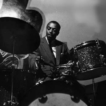Roy Haynes - Yardbird Suite
