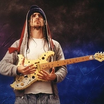 Bumblefoot - Legend of Van Cleef