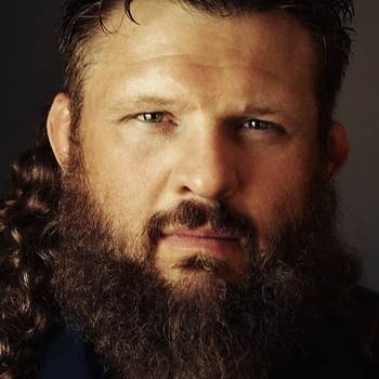 Roy Nelson - Flake