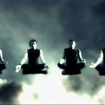 Rudra - Sinister Devotion