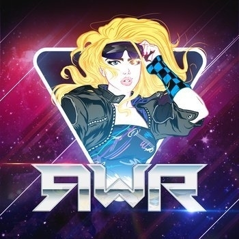 Robots With Rayguns - Sugarbaby