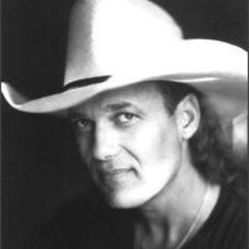 Ricky Van Shelton - I'll Leave This World Loving You