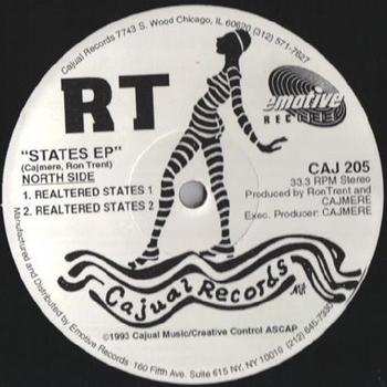 RT - The Dark Rider (Moreno J Radio Remix)