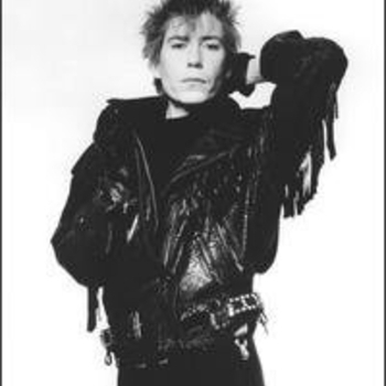 Richard Butler - Good Days Bad Days