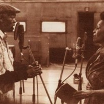 Rhythms Del Mundo - I Need a Dollar (Africa Mix) [feat. Aloe Blacc]
