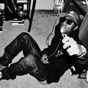 Rocky Diamonds - Blind Sex (Prod. by Young Shay)