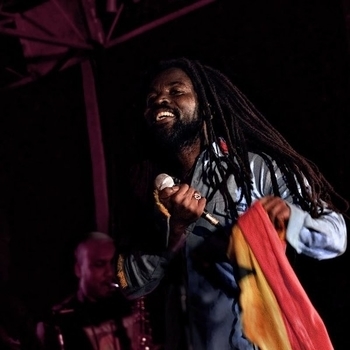 Rocky Dawuni - Book of Changes (Opening) (feat. Saul Williams)