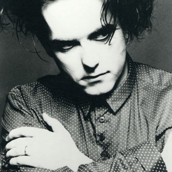 Robert Smith - C Moon