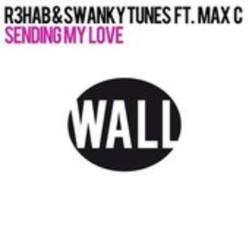 R3hab & Swanky Tunes feat. Max C - Sending My Love ( Dj-Yurin Remix ) (Radio)