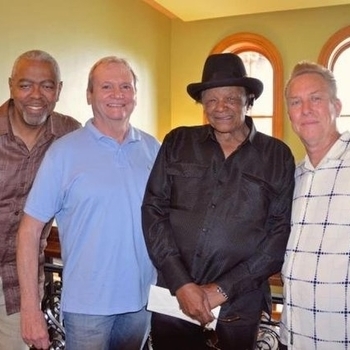 Ruff Kutt Blues Band - The Fowler Street Stumble (feat. Anson Funderburgh, John Street & Ron Jones)