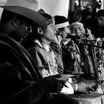 Robbie Robertson & The Red Road Ensemble - Cherokee Morning Song