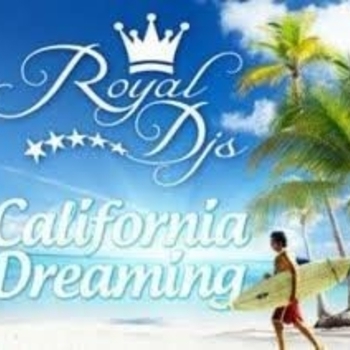 Royal DJs - I Adore You (DJ Dawie & Mark Forbach Extended Edit)