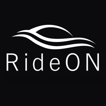 Deema - ride on