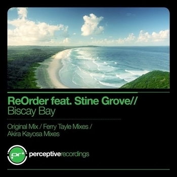 ReOrder feat. Stine Grove - Biscay Bay (Joel Gershom Remix)
