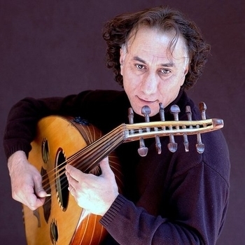 Rahim AlHaj - Oak