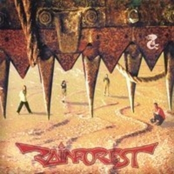 Rainforest - I Remember (Original Mix)