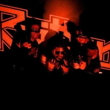 Rotten - AMT Stonehead Sound