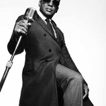Ronald Isley - Dance For Me