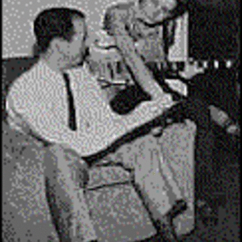 Ray Stanley - Kiss and Make Up