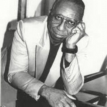 Ronnie Mathews - Song For Leslie