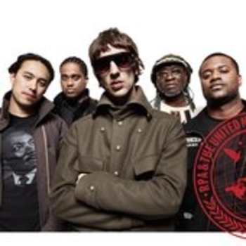 RPA & The United Nations of Sound - Born Again
