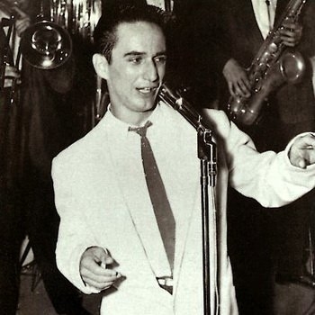 Rod Bernard - ROD BERNARD My Babe