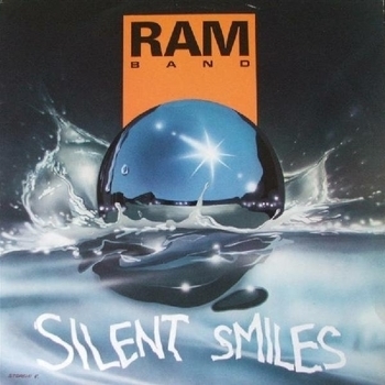 Ram Band - Silent Smiles (Vocal Extended Version) (Italo Disco 1984)