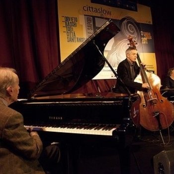 Renato Sellani Trio - You Must Believe in Spring