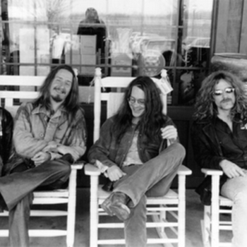 Raging Slab - Lynne