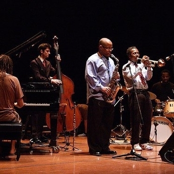 Roy Hargrove - Invitation