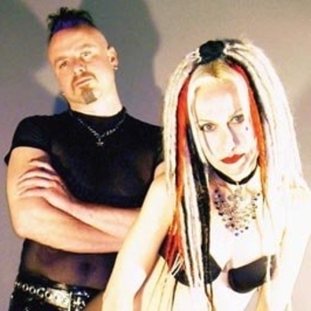 Regenerator - Take Me (Aether Mix by Assemblage 23)