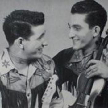 Rusty & Doug Kershaw - Diggy Liggy lo