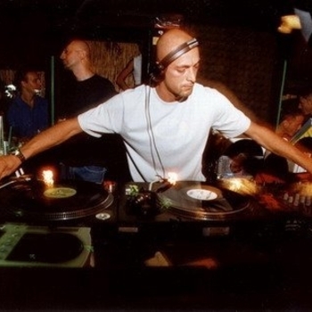 Richie Hawtin - B1 - Optical Way - A1 - A1