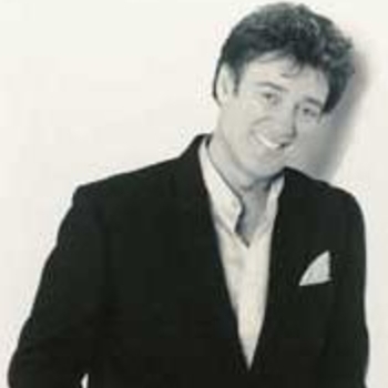 Ronnie McDowell - Lost In Dirty Dancing