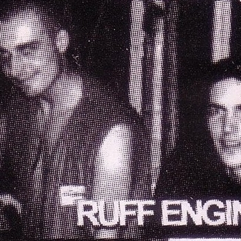 Ruff Engine & Dad D - Jedi Knight (DJ Bes Remix)