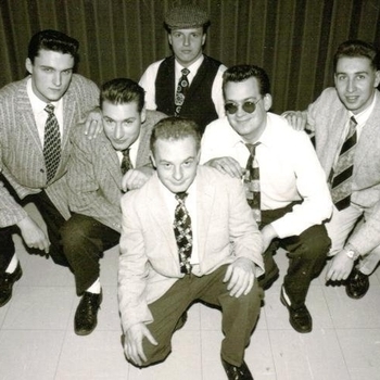 Rockin' Rocket 88 - Find Out What's Happenin'