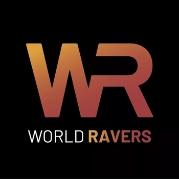 Ravers World - Paradise of rave (Blow Up Version)